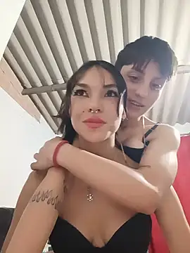 Angelaluxx - Besos sexis