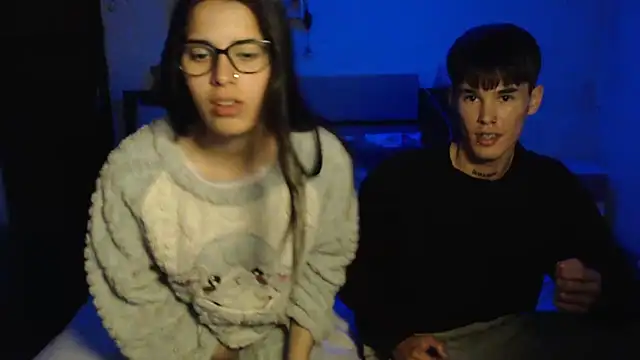 Brilenn - Naked 20min