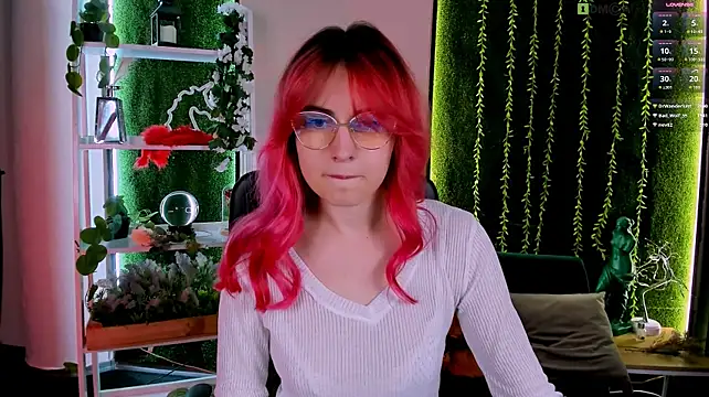 Lissa_veils - show boobs