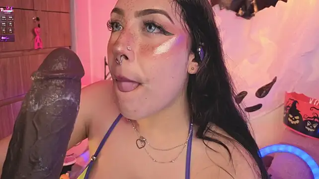 Ashlynnlowe_ - GET NAKED🎈⭐🎃