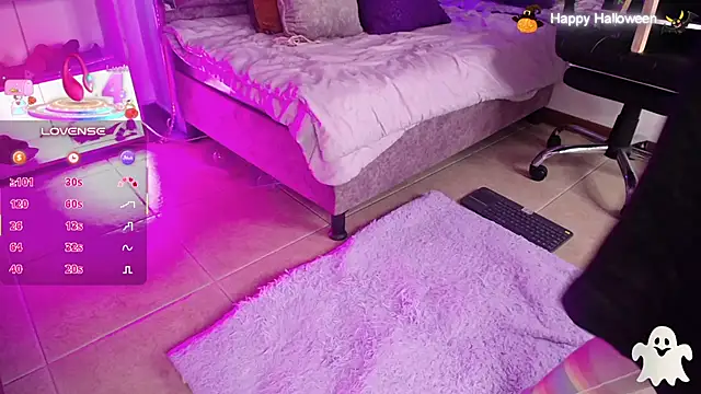 Eva_Walkerr_1 - Spank ass x10