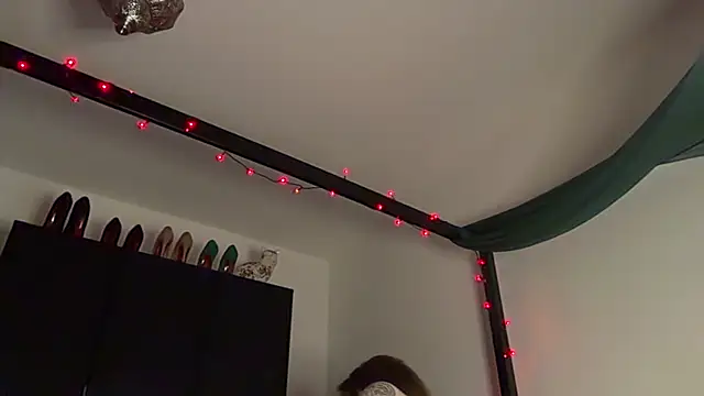 Goddessmedusabstv - NAKED JOI SHOW