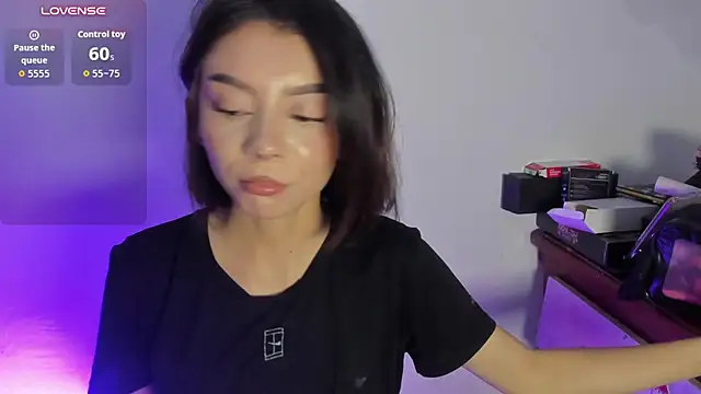MelCherry - spank ass x10