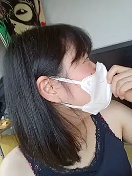 Harley_mama - M字披露❤
