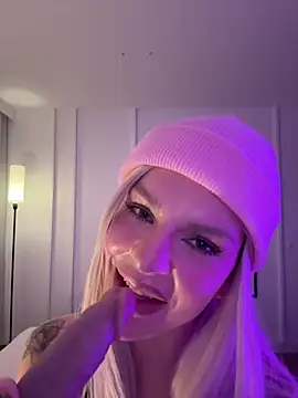RubyLunaa - Last tipper boobie shake vid