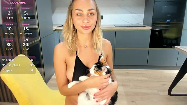 SaraShine_ - dildo play at goall