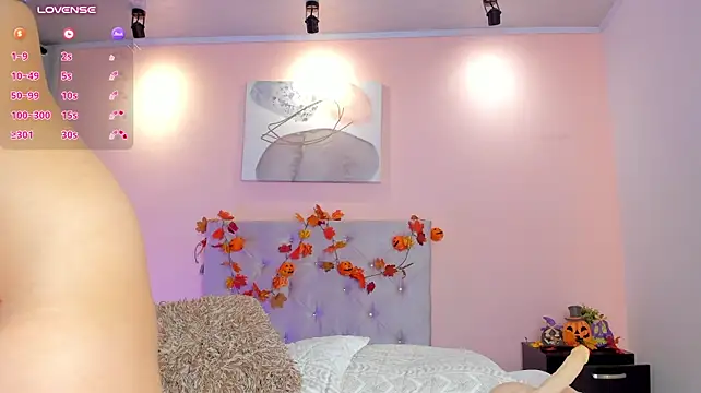 Brianathompson - Show my sexy feets