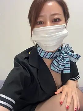 AMI_xox10 - 上着ぽいっ💕