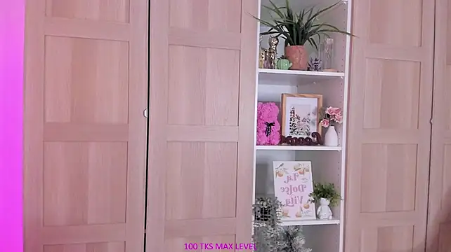 SweetAmeliaaa - make me cum all for you