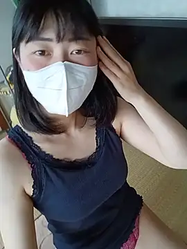 Harley_mama - M字披露❤