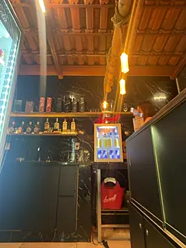 Zelyramonvielly - 😈NAKED & PLAYPUSSY 💦RISK IN BAR 🤫
