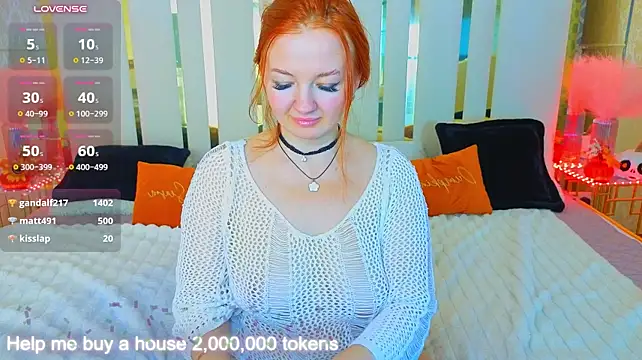 Marina_Mur_ - This is a challenge only for real mens