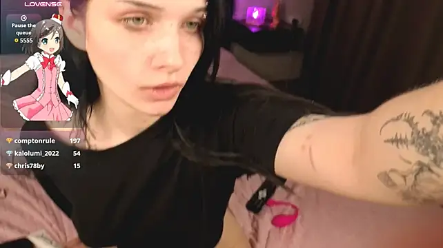 Blevakira - 💎Pussy Masturbation💎