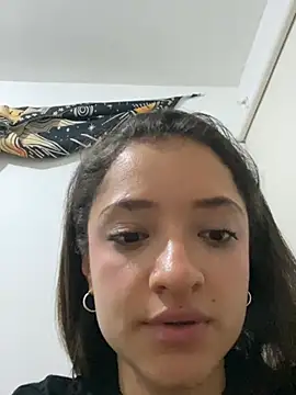 Alicia_ALICIA - Show oil