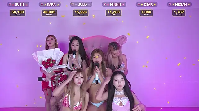 G-Velvet