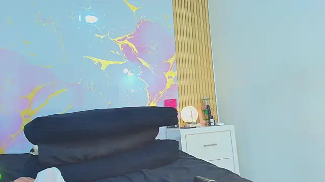 ImanyWinter - fuck my pussy hard🥵