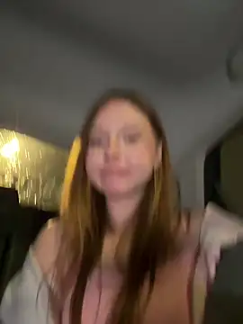 Bambi_lu - Jenny show panties FRONT 2 mins in UBER