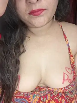 Indian-hotm-Neha