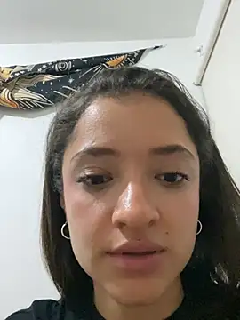 Alicia_ALICIA - Show oil