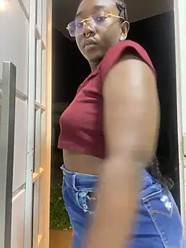 Zahhy_ - OPEN THAT PUSSY 👀🥵