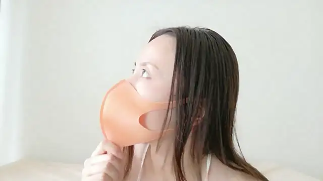 Yumeka_0012 - ブラとっておっぱいアップ💛