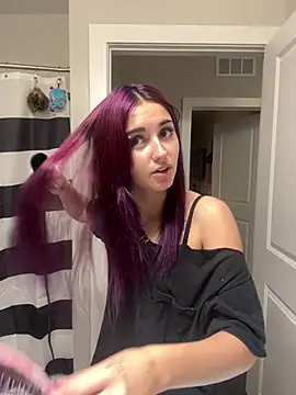 SophieSkyeX - top off 😇