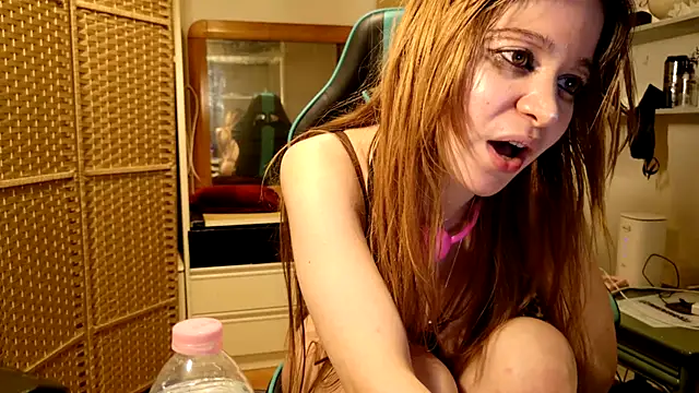 Miaelis - BBC Anal con squirt💦💦👅