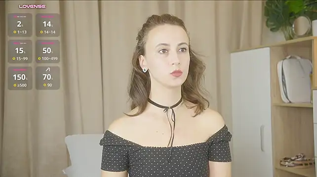 SoLovelyAnna - OrgasmMMMMMMM