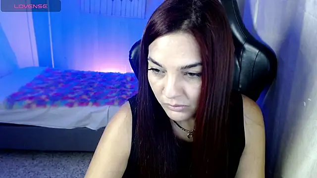 Arelis_ - Blow job with fingers