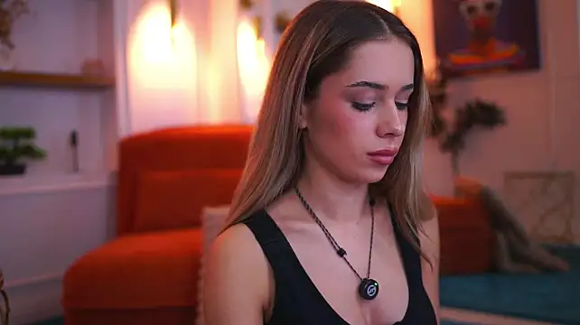 Ava_Solis - Finger pussy