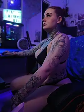 Blazed_vixen