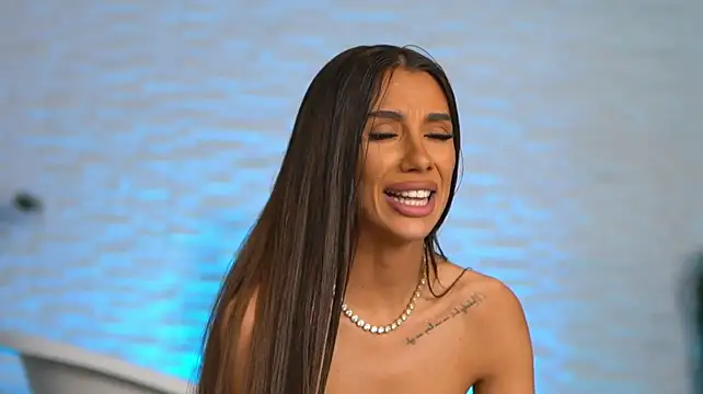 HaylieMilf - Ride show 🔞🔞🔞