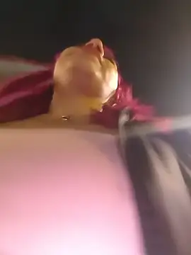 Tatianabelli - Flash panties