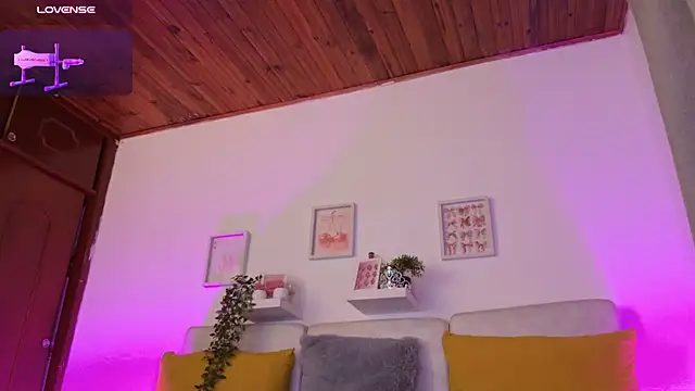 Malka_Burning - NAKED ME ASS CLAP ❤️