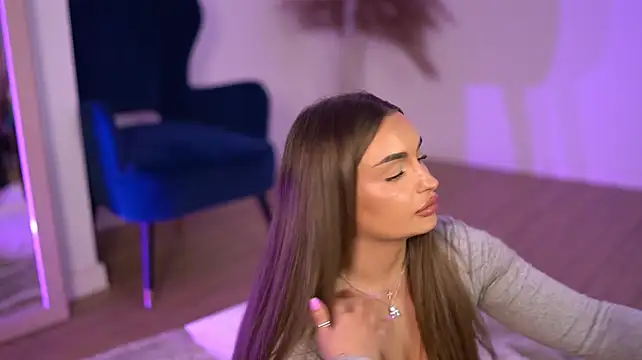 MillaSerene_ - make my pussy squirt