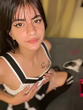 Yi_zoff - RIDE DILDO HARD
