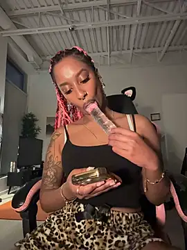 Your_Paris - Last tipper choice from tip menu ;)