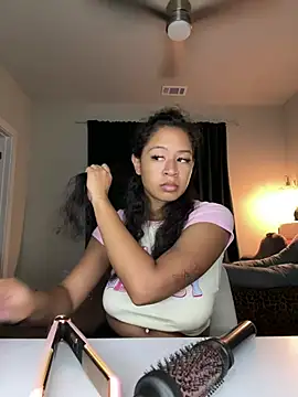 AshleyLoveee - Ride breezy(last tipper chooses position