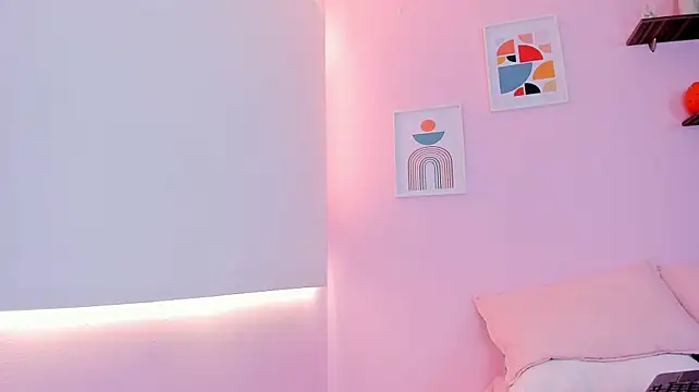 AuroraFlowers_ - 💗Take off your top, girl💗