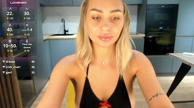 SaraShine_ - dildo play at goall