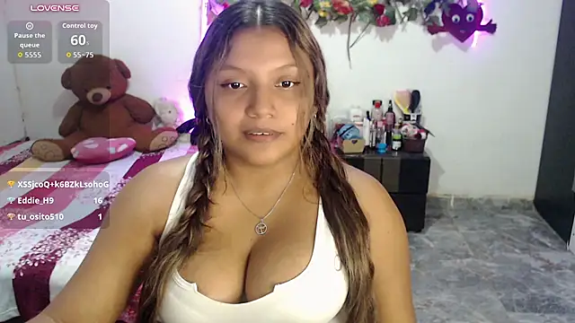 Sexysusan4you - more pleasure