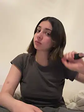 Bellefleurrr - last tipper wins my 1st fuck dildo video