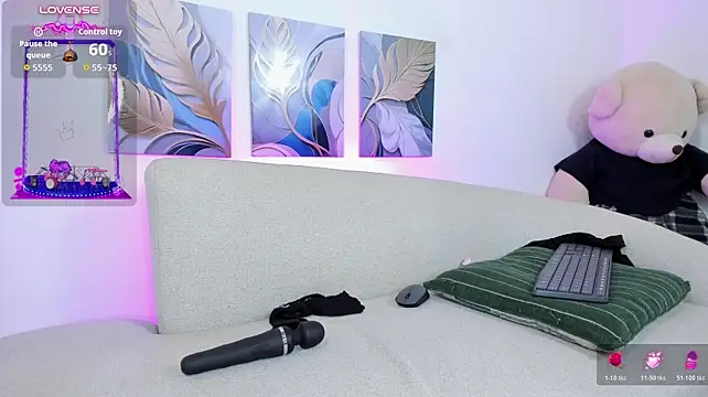 Gina_arabic - Full tits show😏