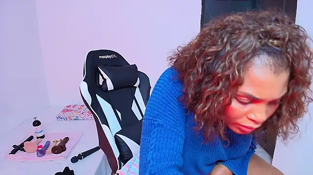 AuroraBrow2 - fuck my pussy