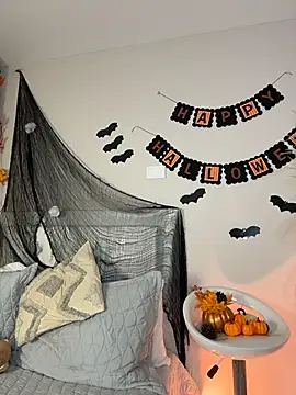 Celeste_Amber - Rumb my clit 🤯