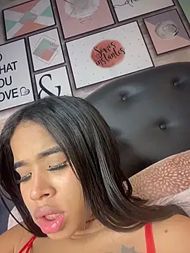 EmmaExoticaXXX - FUCK ME HARDER 🥵🥵🥵