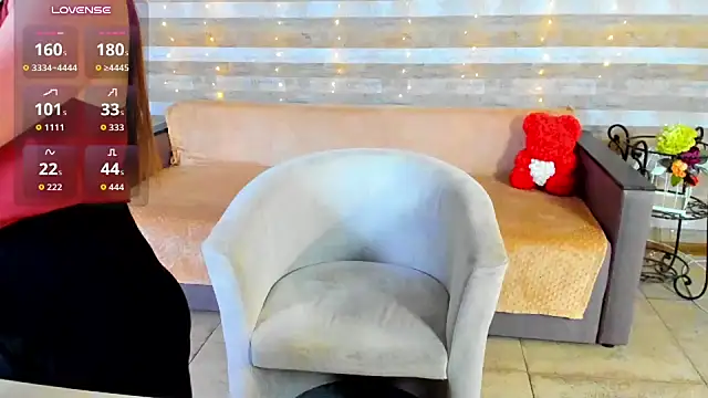 SusanSmit - how many orgasms can you give me