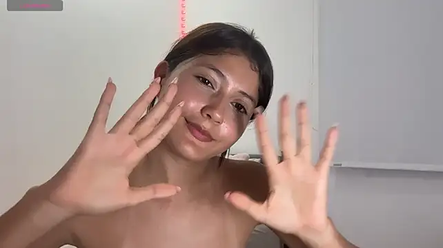 Amy_innocent_1 - squirt+oil extra: