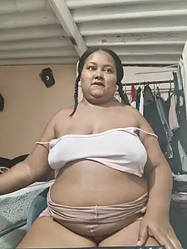 Lorenxtaylor - Fuck my big ass without mercy