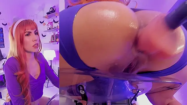Alexandrabootty - DRAIN ALL MY SQUIRT X2 MI LAST TIPPER